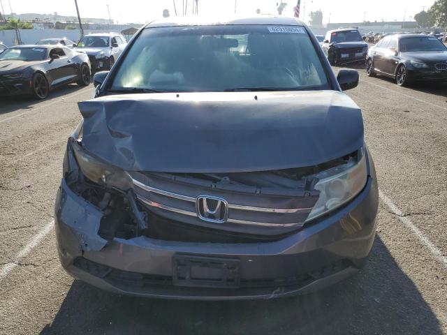 Photo 4 VIN: 5FNRL5H62BB091443 - HONDA ODYSSEY EX 