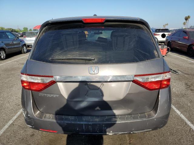 Photo 5 VIN: 5FNRL5H62BB091443 - HONDA ODYSSEY EX 