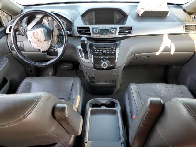 Photo 7 VIN: 5FNRL5H62BB091443 - HONDA ODYSSEY EX 