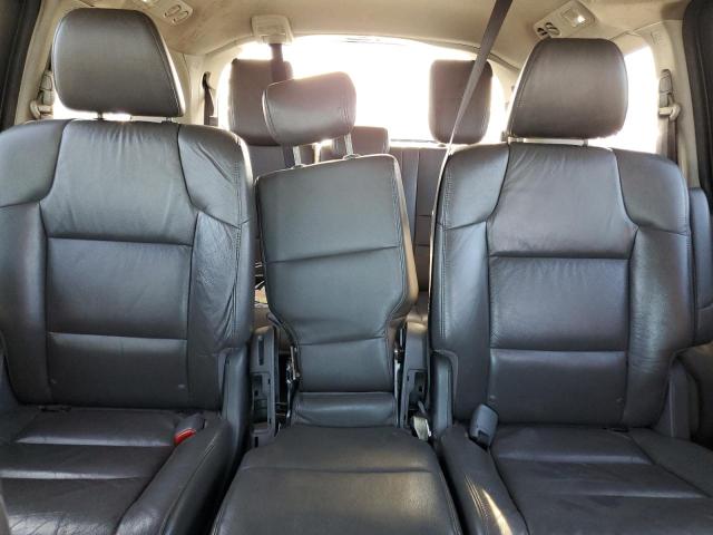 Photo 9 VIN: 5FNRL5H62BB091443 - HONDA ODYSSEY EX 