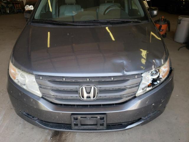 Photo 11 VIN: 5FNRL5H62BB095055 - HONDA ODYSSEY EX 