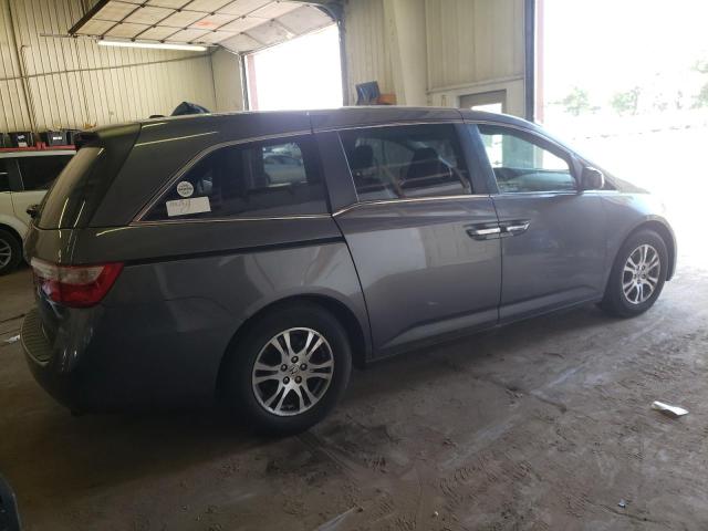 Photo 2 VIN: 5FNRL5H62BB095055 - HONDA ODYSSEY EX 