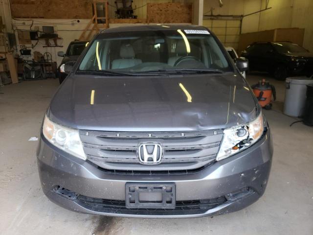 Photo 4 VIN: 5FNRL5H62BB095055 - HONDA ODYSSEY EX 