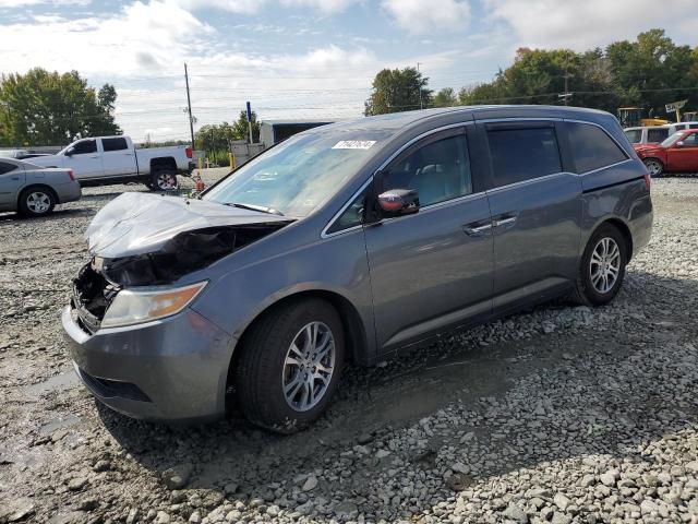 Photo 0 VIN: 5FNRL5H62BB095606 - HONDA ODYSSEY EX 