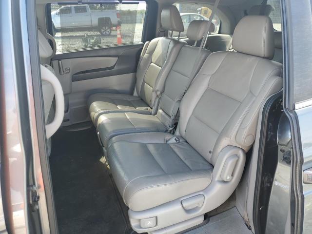 Photo 10 VIN: 5FNRL5H62BB095606 - HONDA ODYSSEY EX 