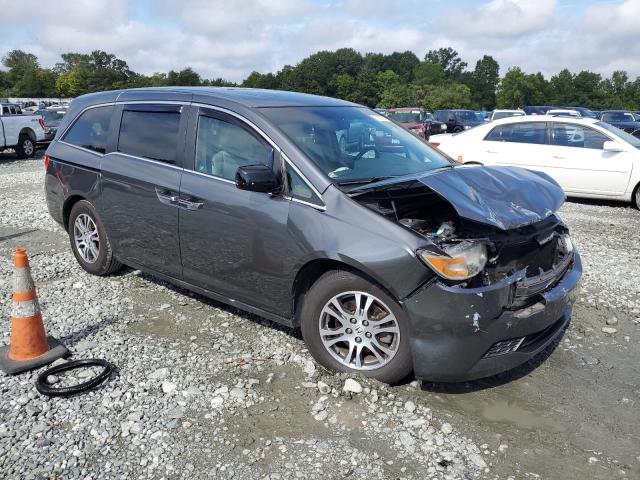 Photo 3 VIN: 5FNRL5H62BB095606 - HONDA ODYSSEY EX 