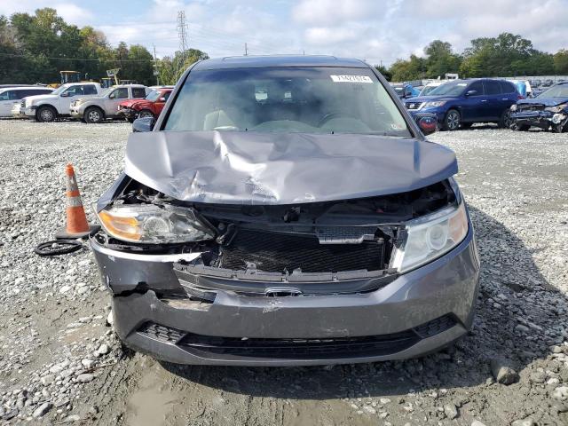 Photo 4 VIN: 5FNRL5H62BB095606 - HONDA ODYSSEY EX 