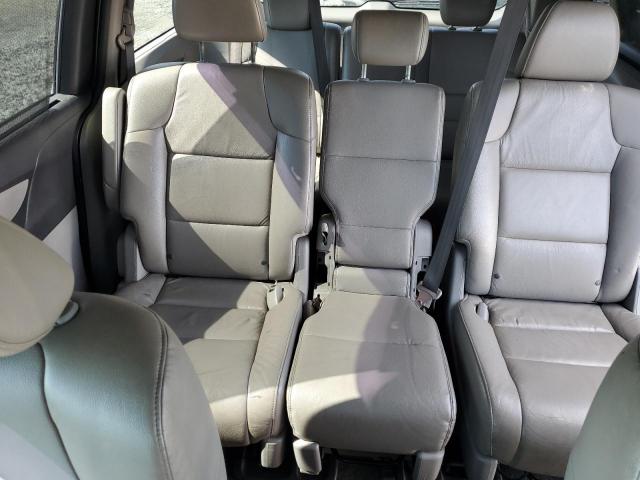 Photo 9 VIN: 5FNRL5H62BB095606 - HONDA ODYSSEY EX 