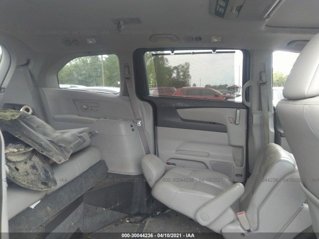 Photo 7 VIN: 5FNRL5H62BB096268 - HONDA ODYSSEY 