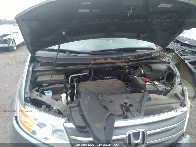 Photo 9 VIN: 5FNRL5H62BB096268 - HONDA ODYSSEY 