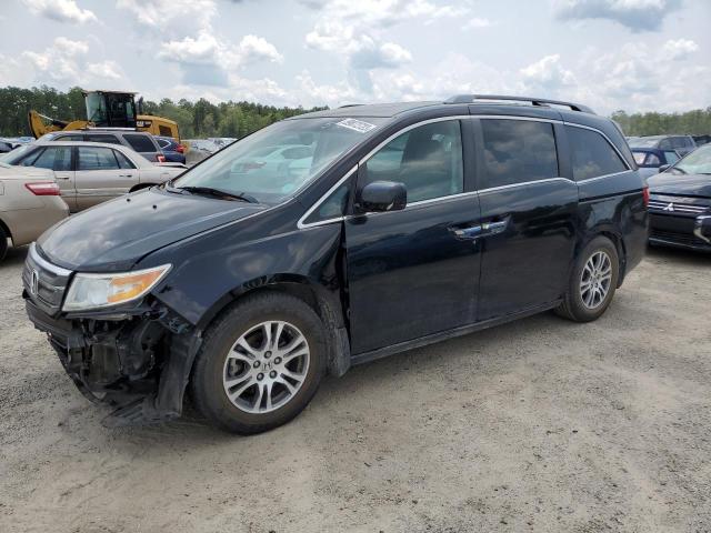 Photo 0 VIN: 5FNRL5H62BB096481 - HONDA ODYSSEY EX 