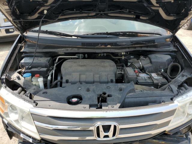 Photo 11 VIN: 5FNRL5H62BB096481 - HONDA ODYSSEY EX 