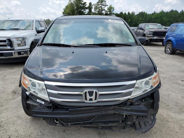 Photo 4 VIN: 5FNRL5H62BB096481 - HONDA ODYSSEY EX 