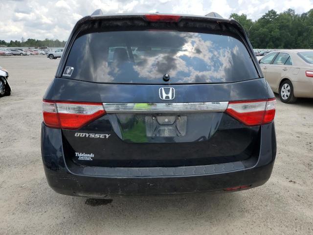 Photo 5 VIN: 5FNRL5H62BB096481 - HONDA ODYSSEY EX 