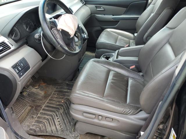 Photo 6 VIN: 5FNRL5H62BB096481 - HONDA ODYSSEY EX 