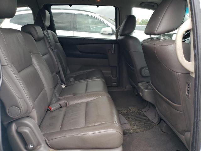 Photo 10 VIN: 5FNRL5H62BB097274 - HONDA ODYSSEY EX 