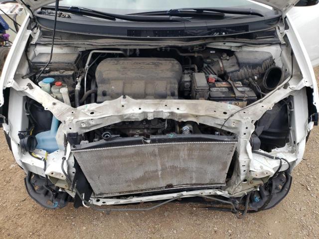 Photo 11 VIN: 5FNRL5H62BB097274 - HONDA ODYSSEY EX 