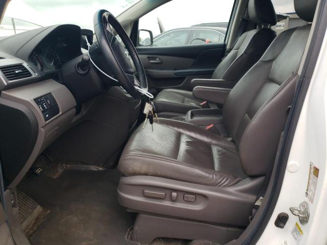 Photo 6 VIN: 5FNRL5H62BB097274 - HONDA ODYSSEY EX 