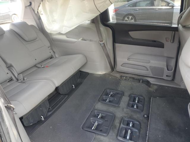 Photo 10 VIN: 5FNRL5H62BB097906 - HONDA ODYSSEY EX 