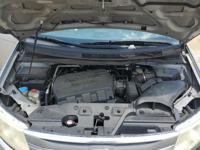 Photo 11 VIN: 5FNRL5H62BB097906 - HONDA ODYSSEY EX 