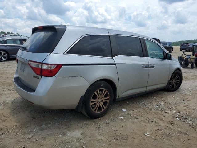 Photo 2 VIN: 5FNRL5H62BB097906 - HONDA ODYSSEY EX 