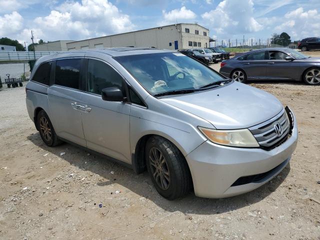 Photo 3 VIN: 5FNRL5H62BB097906 - HONDA ODYSSEY EX 