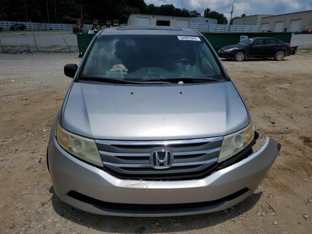 Photo 4 VIN: 5FNRL5H62BB097906 - HONDA ODYSSEY EX 