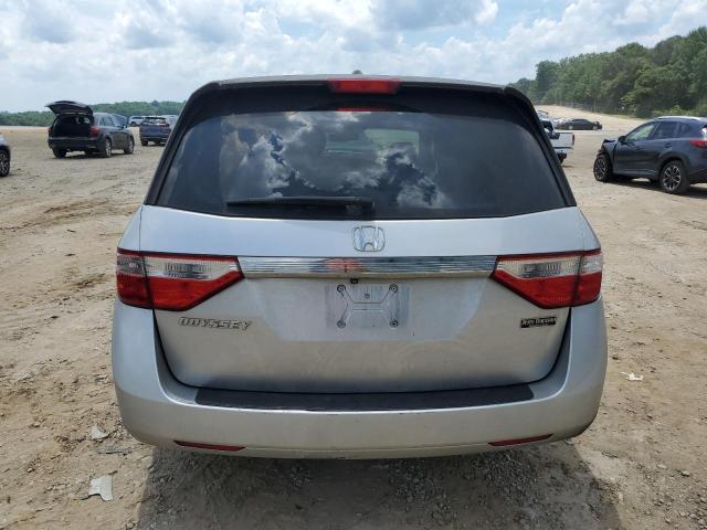 Photo 5 VIN: 5FNRL5H62BB097906 - HONDA ODYSSEY EX 