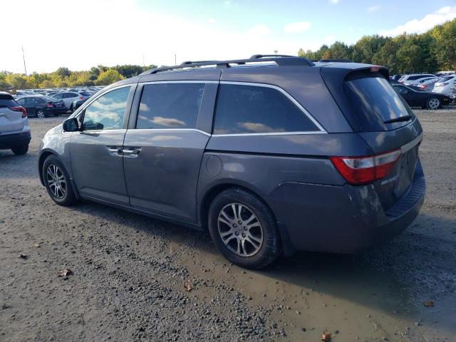 Photo 1 VIN: 5FNRL5H62BB098943 - HONDA ODYSSEY EX 