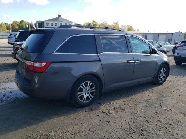 Photo 2 VIN: 5FNRL5H62BB098943 - HONDA ODYSSEY EX 