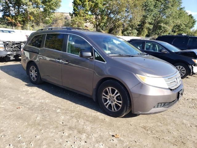 Photo 3 VIN: 5FNRL5H62BB098943 - HONDA ODYSSEY EX 