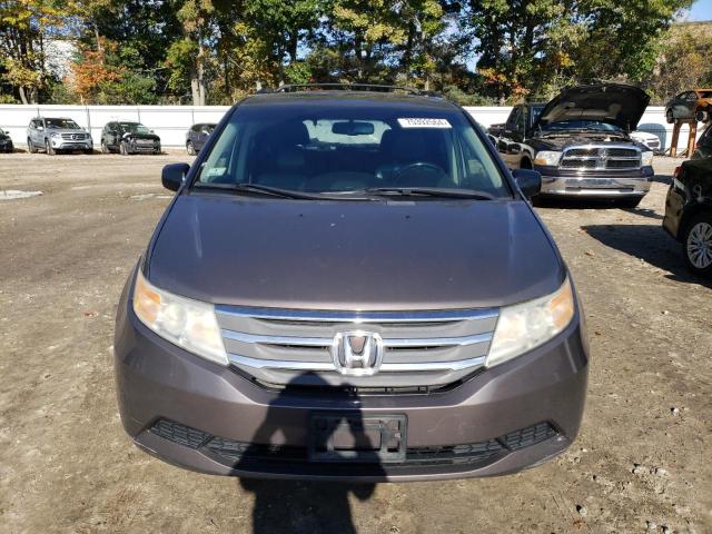 Photo 4 VIN: 5FNRL5H62BB098943 - HONDA ODYSSEY EX 