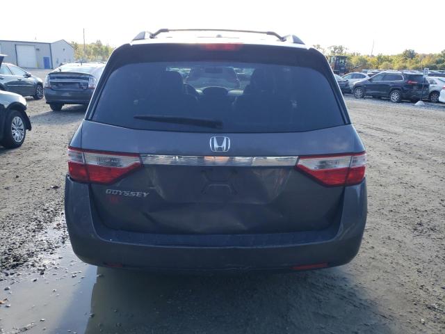 Photo 5 VIN: 5FNRL5H62BB098943 - HONDA ODYSSEY EX 