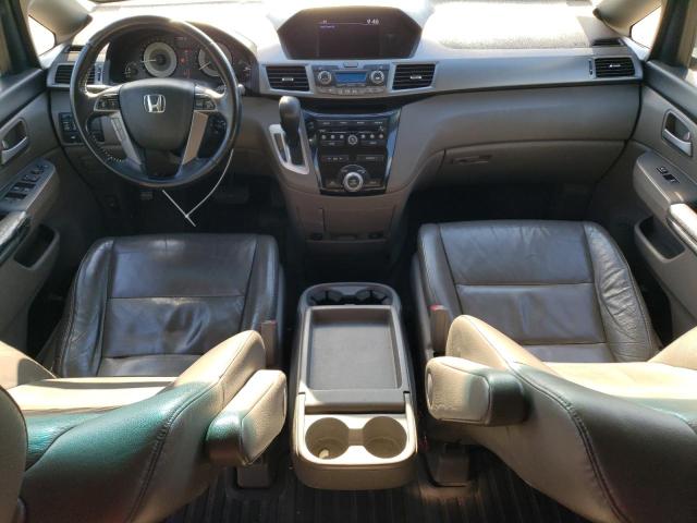 Photo 7 VIN: 5FNRL5H62BB098943 - HONDA ODYSSEY EX 