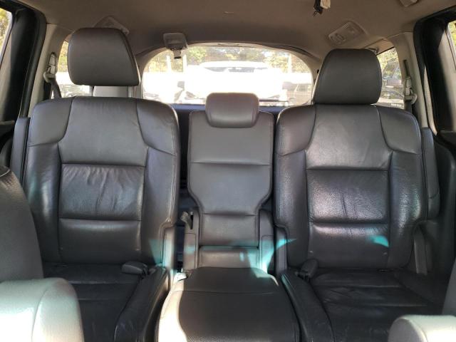 Photo 9 VIN: 5FNRL5H62BB098943 - HONDA ODYSSEY EX 