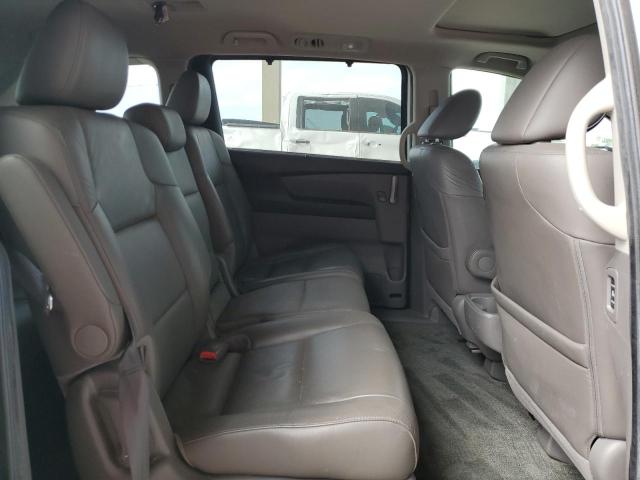 Photo 10 VIN: 5FNRL5H62BB100089 - HONDA ODYSSEY EX 