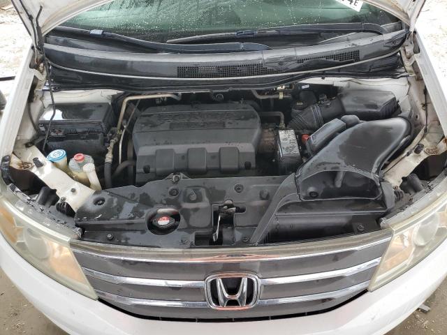 Photo 11 VIN: 5FNRL5H62BB100089 - HONDA ODYSSEY EX 