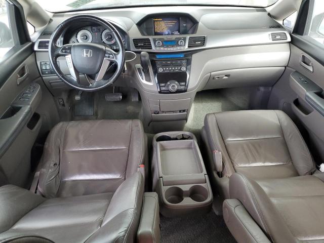 Photo 7 VIN: 5FNRL5H62BB100089 - HONDA ODYSSEY EX 