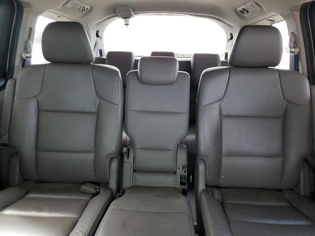 Photo 9 VIN: 5FNRL5H62BB100089 - HONDA ODYSSEY EX 