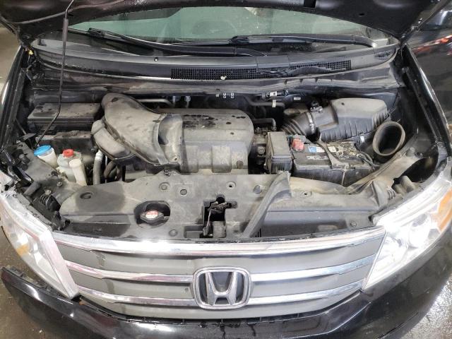 Photo 6 VIN: 5FNRL5H62BB100416 - HONDA ODYSSEY EX 