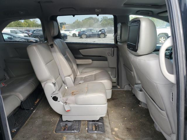 Photo 10 VIN: 5FNRL5H62BB101095 - HONDA ODYSSEY EX 