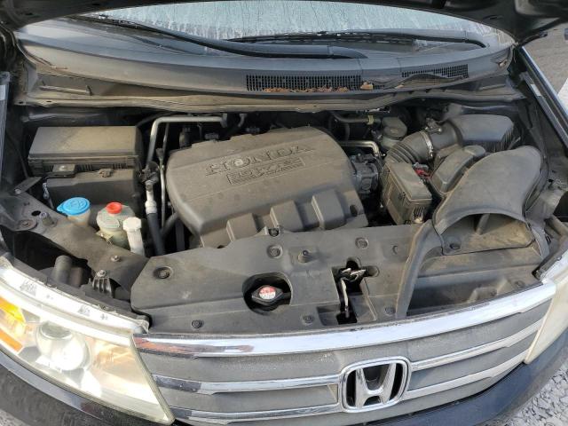 Photo 11 VIN: 5FNRL5H62BB101095 - HONDA ODYSSEY EX 