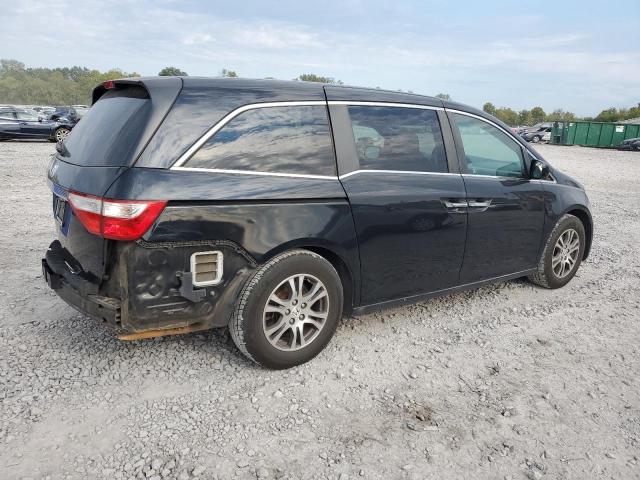 Photo 2 VIN: 5FNRL5H62BB101095 - HONDA ODYSSEY EX 