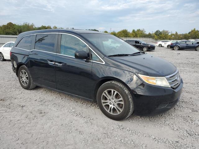 Photo 3 VIN: 5FNRL5H62BB101095 - HONDA ODYSSEY EX 