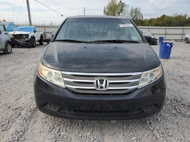 Photo 4 VIN: 5FNRL5H62BB101095 - HONDA ODYSSEY EX 