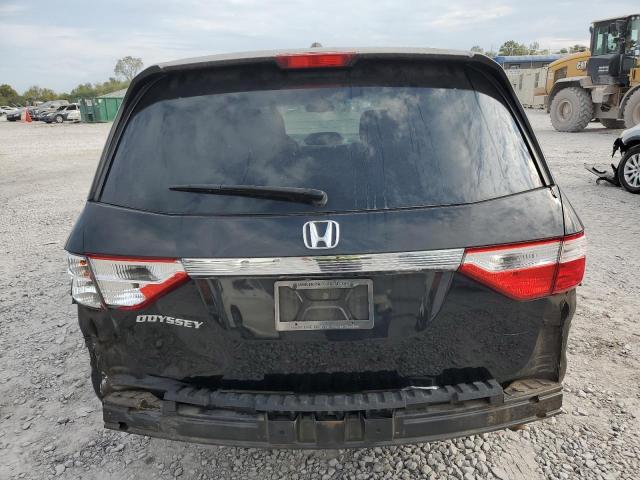 Photo 5 VIN: 5FNRL5H62BB101095 - HONDA ODYSSEY EX 