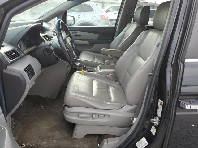 Photo 6 VIN: 5FNRL5H62BB101095 - HONDA ODYSSEY EX 