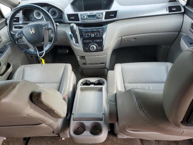 Photo 7 VIN: 5FNRL5H62BB101095 - HONDA ODYSSEY EX 