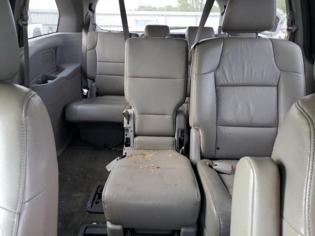 Photo 9 VIN: 5FNRL5H62BB101095 - HONDA ODYSSEY EX 