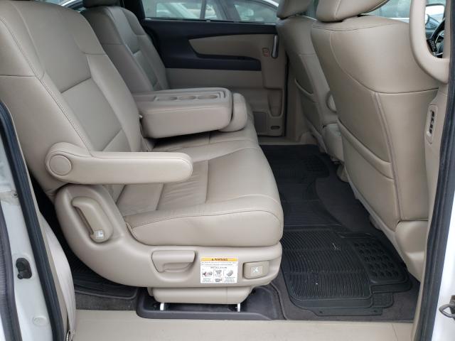 Photo 5 VIN: 5FNRL5H62BB102246 - HONDA ODYSSEY EX 